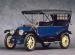 17 октября 1902 года в Детройте выпускается первый автомобиль марки Cadillac.