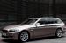 BMW 5-Series Touring: семейный подряд.